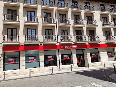 MAPFRE- Compañía de seguros en Santander