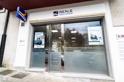 Reale Seguros- Compañía de seguros en Pontevedra