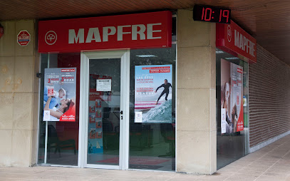 MAPFRE- Compañía de seguros en Azpeitia