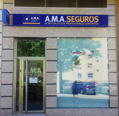 A.M.A. Seguros- Compañía de seguros en Cuenca