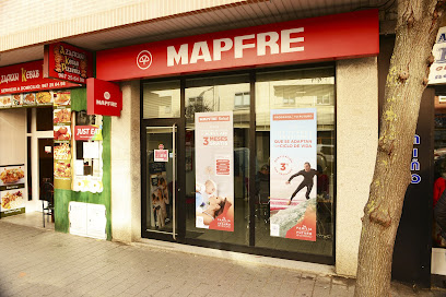 MAPFRE- Compañía de seguros en Albacete