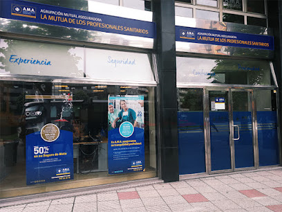 A.M.A. Seguros- Compañía de seguros en Oviedo
