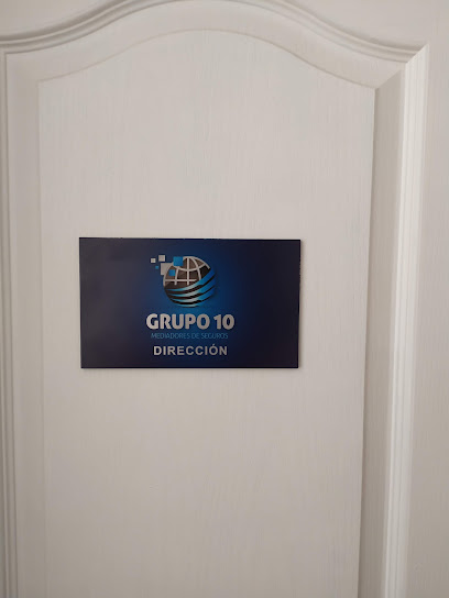 Grupo 10 Mediabroker Granada-Neptuno- Corredor de seguros en Granada