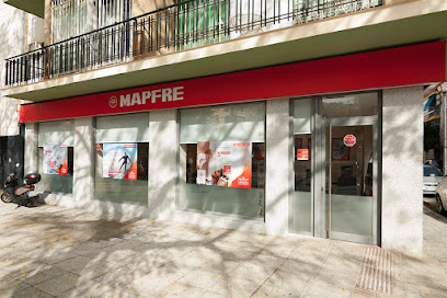 MAPFRE- Compañía de seguros en Sevilla