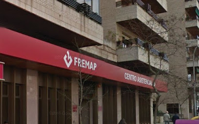 FREMAP Cáceres- Compañía de seguros en Cáceres