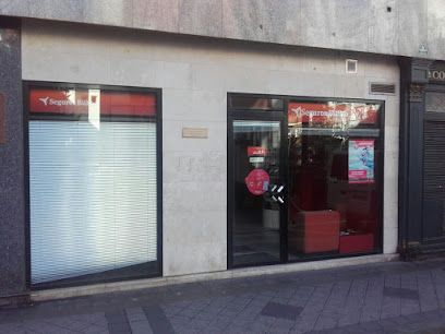 SEGUROS BILBAO- Compañía de seguros en Valladolid