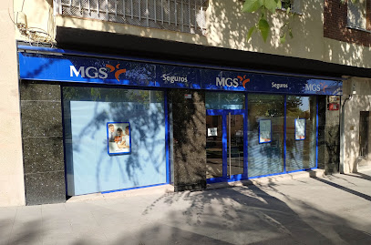 MGS Seguros- Compañía de seguros en Jaén