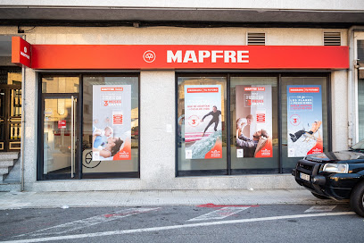 MAPFRE- Compañía de seguros en Poio
