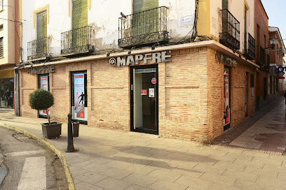 MAPFRE- Compañía de seguros en Miguelturra