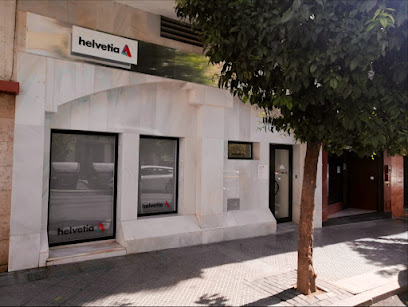 HELVETIA JALBA SUR SEGUROS- Compañía de seguros en Huelva