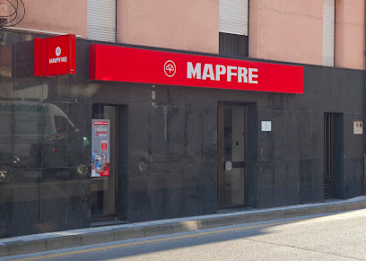 MAPFRE- Compañía de seguros en Los Corrales de Buelna