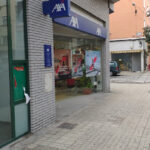 AXA Oficina MG SEGUROS, S.C.- Compañía de seguros en Zaragoza