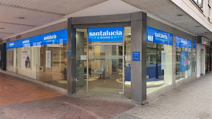 Agencia de Santalucía Seguros- Compañía de seguros en Albacete