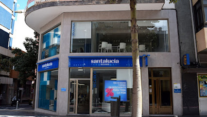 Agencia de Santalucía Seguros- Compañía de seguros en Las Palmas de Gran Canaria