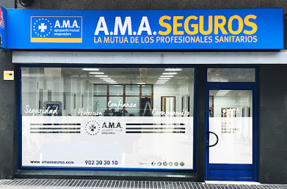A.M.A. Seguros- Compañía de seguros en Las Palmas de Gran Canaria