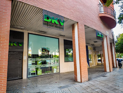 Oficina DKV Seguros Badajoz- Compañía de seguros en Badajoz