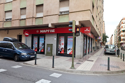 MAPFRE- Compañía de seguros en Castellón de la Plana