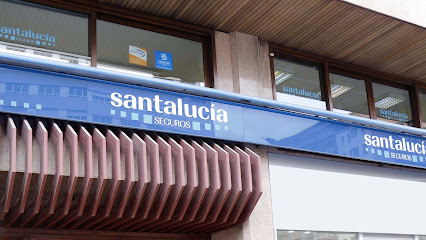 Agencia de Santalucía Seguros- Compañía de seguros en Logroño