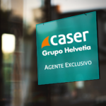 GEBISA 2013 - AGENTE CASER SEGUROS- Compañía de seguros en Ávila