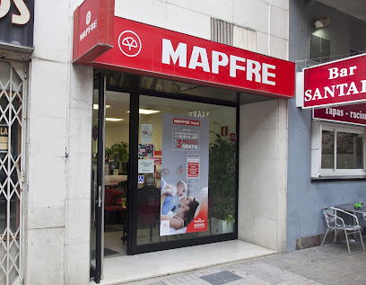 MAPFRE- Compañía de seguros en Huesca