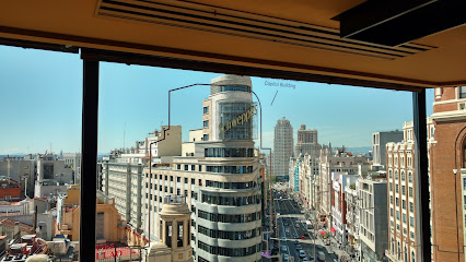 El Corte Inglés Seguros – 2ª Planta- Compañía de seguros en Madrid