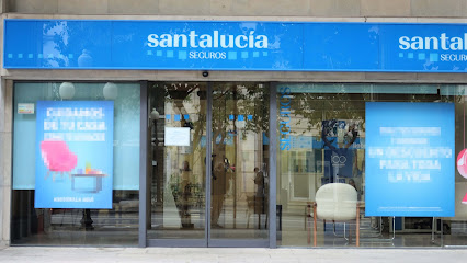 Agencia de Santalucía Seguros- Compañía de seguros en Alicante