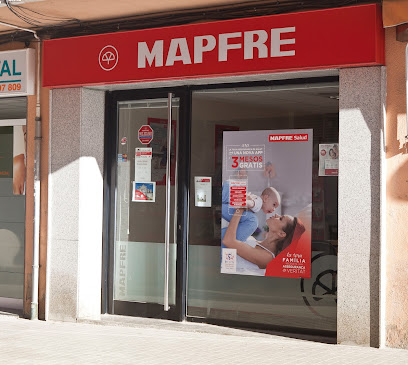 MAPFRE- Compañía de seguros en Constantí