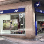 Antonio Nieves AXA- Compañía de seguros en Ávila