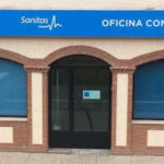 Oficina Sanitas Granada- Compañía de seguros médicos en Granada