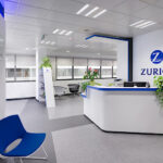 Agencia de seguros ZURICH- Compañía de seguros en Lleida
