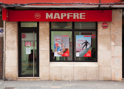 MAPFRE- Compañía de seguros en Palencia