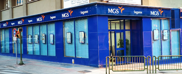 MGS Seguros- Compañía de seguros en Abiego