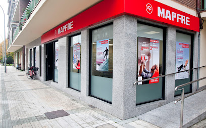 MAPFRE- Compañía de seguros en Zarauz