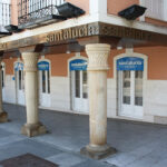 Agencia de Santalucía Seguros- Compañía de seguros en Guadalajara