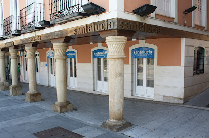Agencia de Santalucía Seguros- Compañía de seguros en Guadalajara