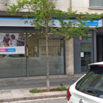 Adeslas Salt (Girona)- Compañía de seguros médicos en Salt