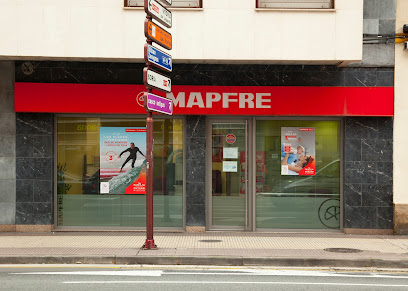 MAPFRE- Compañía de seguros en Logroño