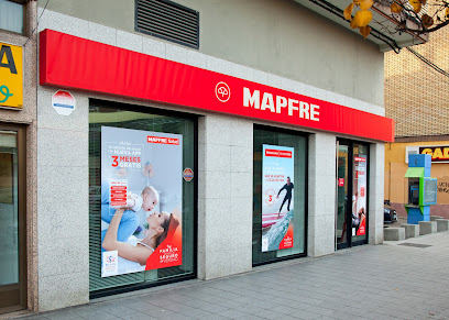MAPFRE- Compañía de seguros en Valladolid