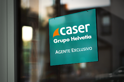 RISGAL XESTION SEGUROS XERAIS – AGENTE CASER SEGUROS- Compañía de seguros en Ourense