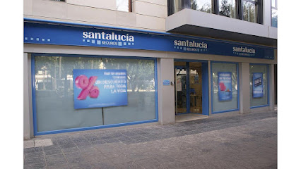 Agencia de Santalucía Seguros- Compañía de seguros en Almería