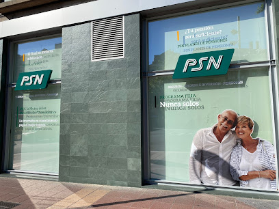 PSN (Previsión Sanitaria Nacional)- Compañía de seguros en Zaragoza
