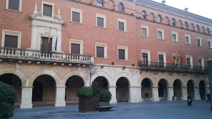 Mutualidad General Judicial- Compañía de seguros en Teruel