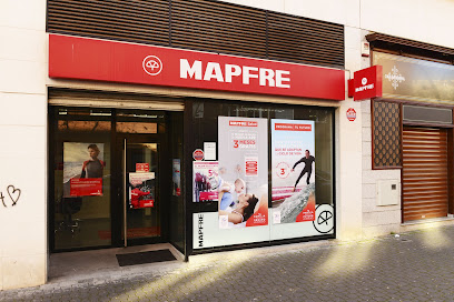 MAPFRE- Compañía de seguros en Ciudad Real