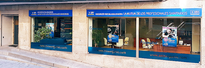 A.M.A. Seguros- Compañía de seguros en Salamanca