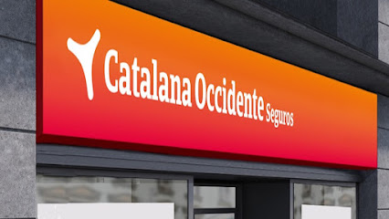 Catalana Occidente- Compañía de seguros en Almería