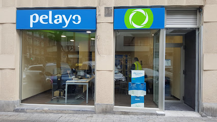 Oficina Seguros Pelayo- Compañía de seguros en Bilbao