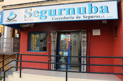 Segurnuba - Correduría de seguros- Corredor de seguros en Huelva