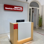 MAPFRE - Oficina especializada en Gestión Patrimonial- Compañía de seguros en Barcelona