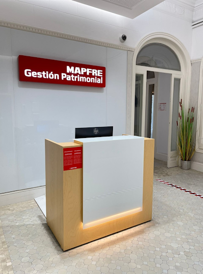 MAPFRE – Oficina especializada en Gestión Patrimonial- Compañía de seguros en Barcelona