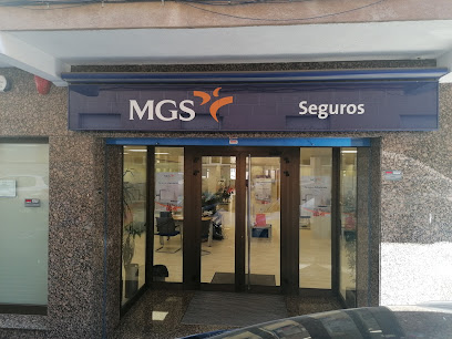 MGS Seguros- Compañía de seguros en Cáceres
